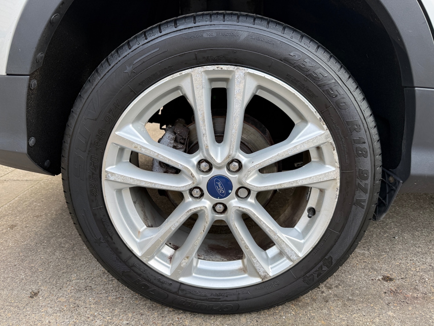 Used Ford Kuga 2013 for sale - 77888258: Photo 23