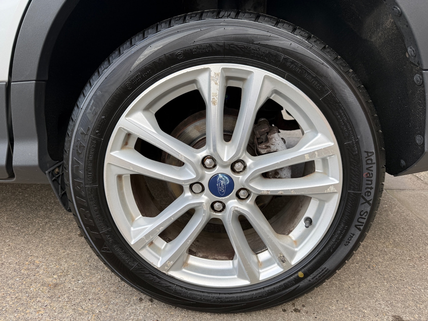 Used Ford Kuga 2013 for sale - 77888258: Photo 24