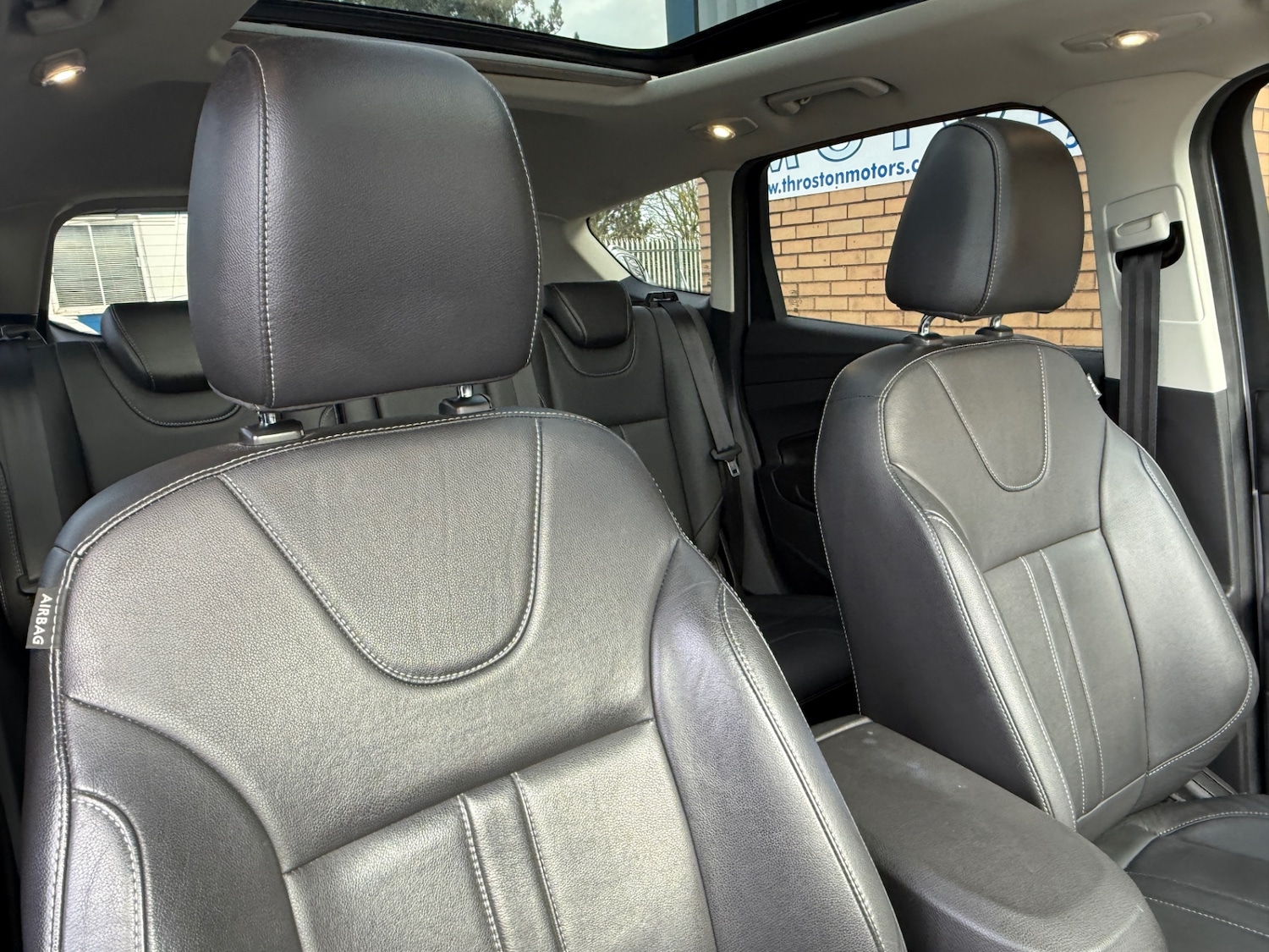 Used Ford Kuga 2013 for sale - 77888258: Photo 25