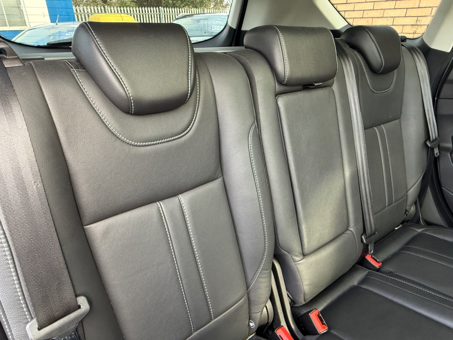 Used Ford Kuga 2013 for sale - 77888258: Photo 26