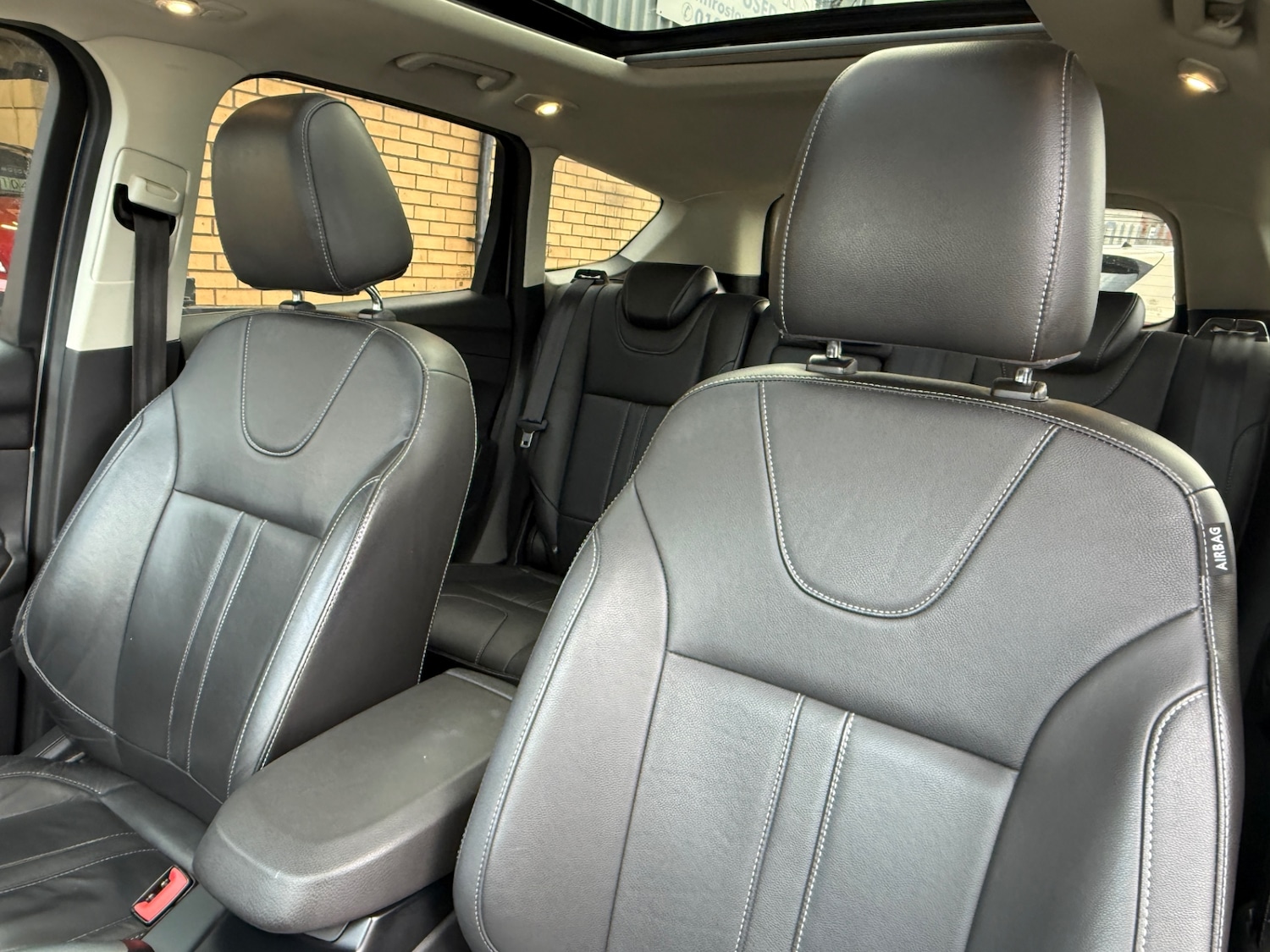 Used Ford Kuga 2013 for sale - 77888258: Photo 28