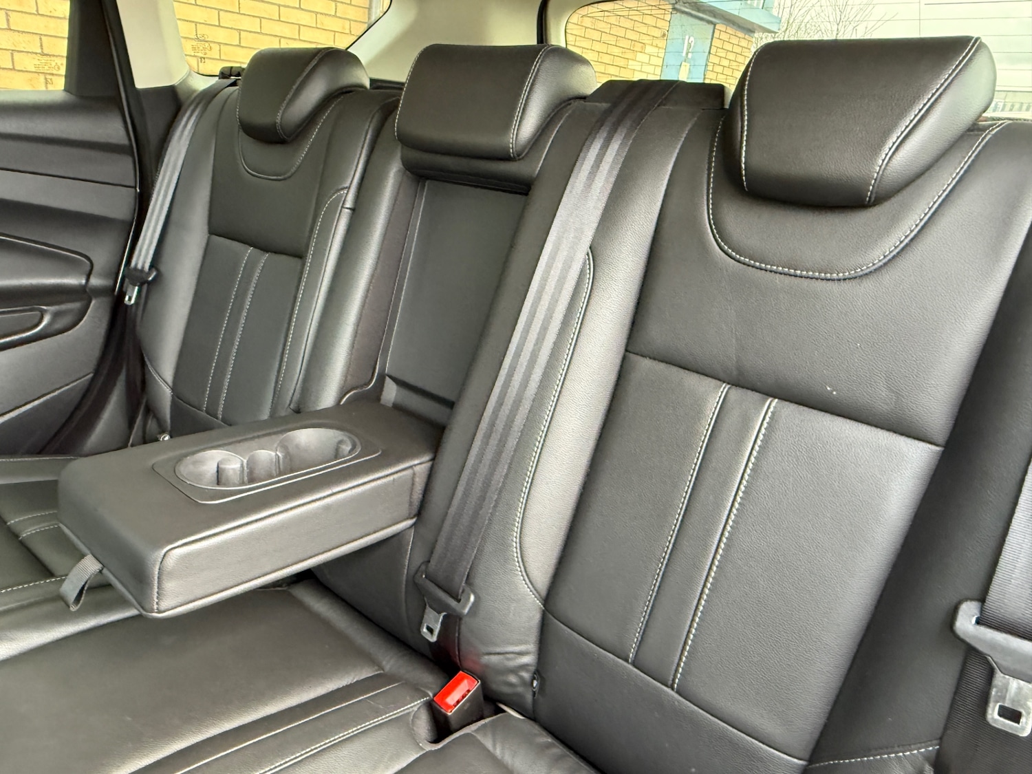 Used Ford Kuga 2013 for sale - 77888258: Photo 30