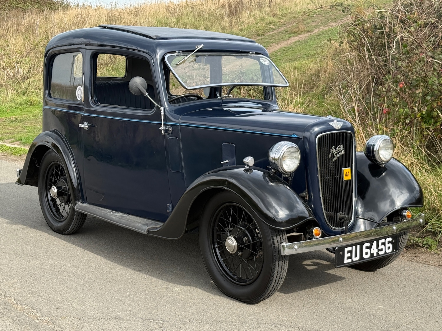 Used Austin Mini 1937 for sale - 76113955: Photo 1