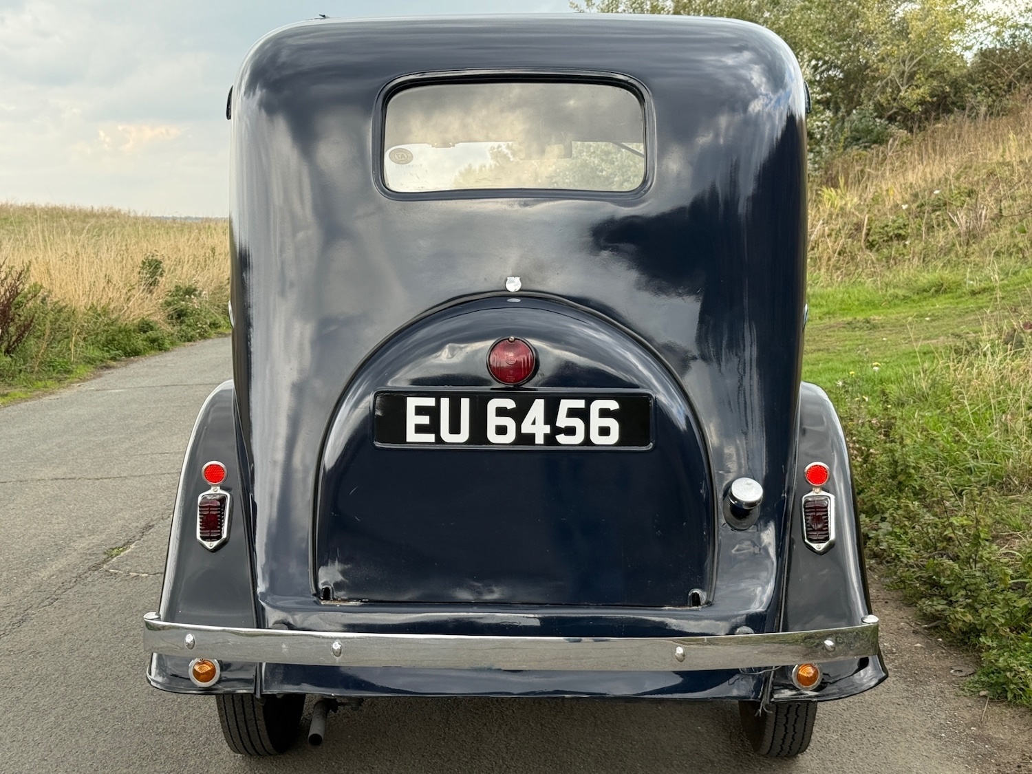 Used Austin Mini 1937 for sale - 76113955: Photo 10