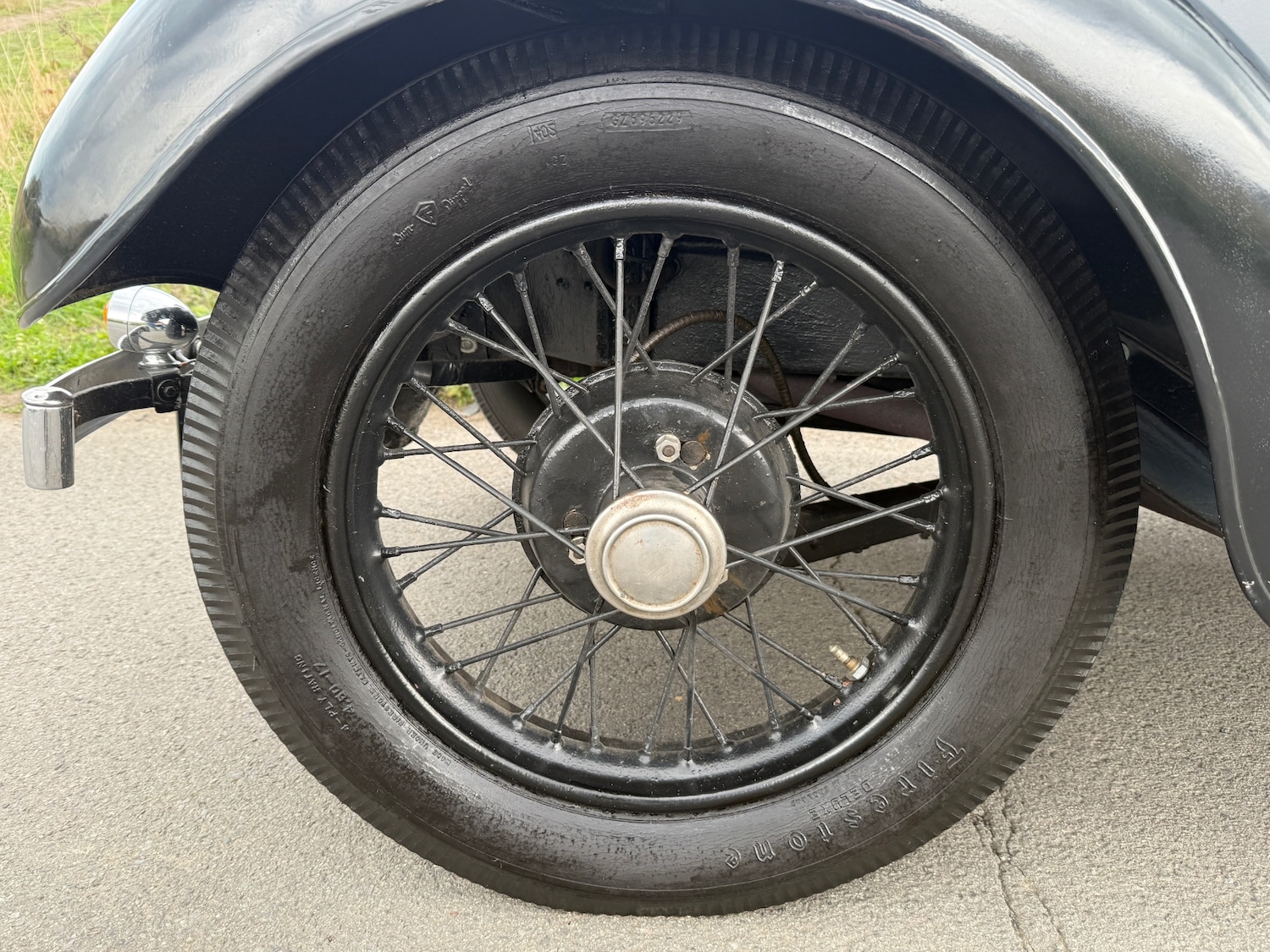 Used Austin Mini 1937 for sale - 76113955: Photo 13