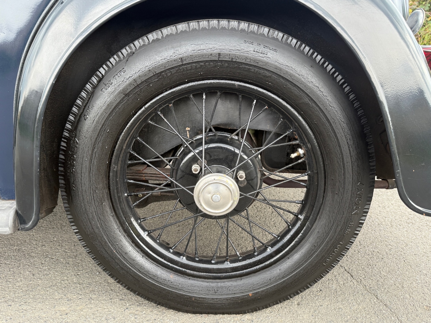 Used Austin Mini 1937 for sale - 76113955: Photo 15