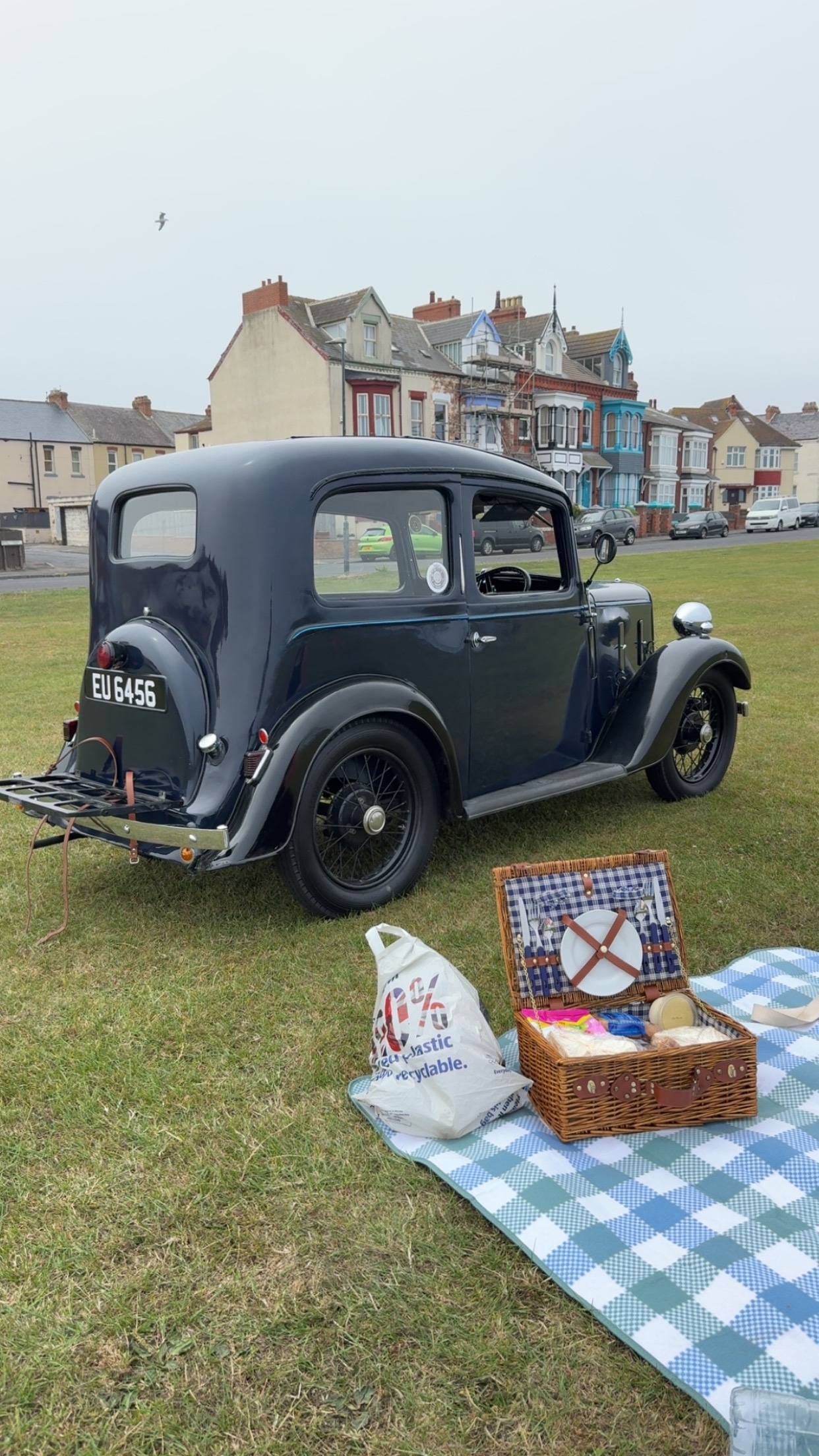 Used Austin Mini 1937 for sale - 76113955: Photo 16