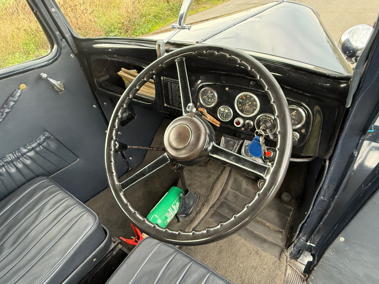 Used Austin Mini 1937 for sale - 76113955: Photo 17