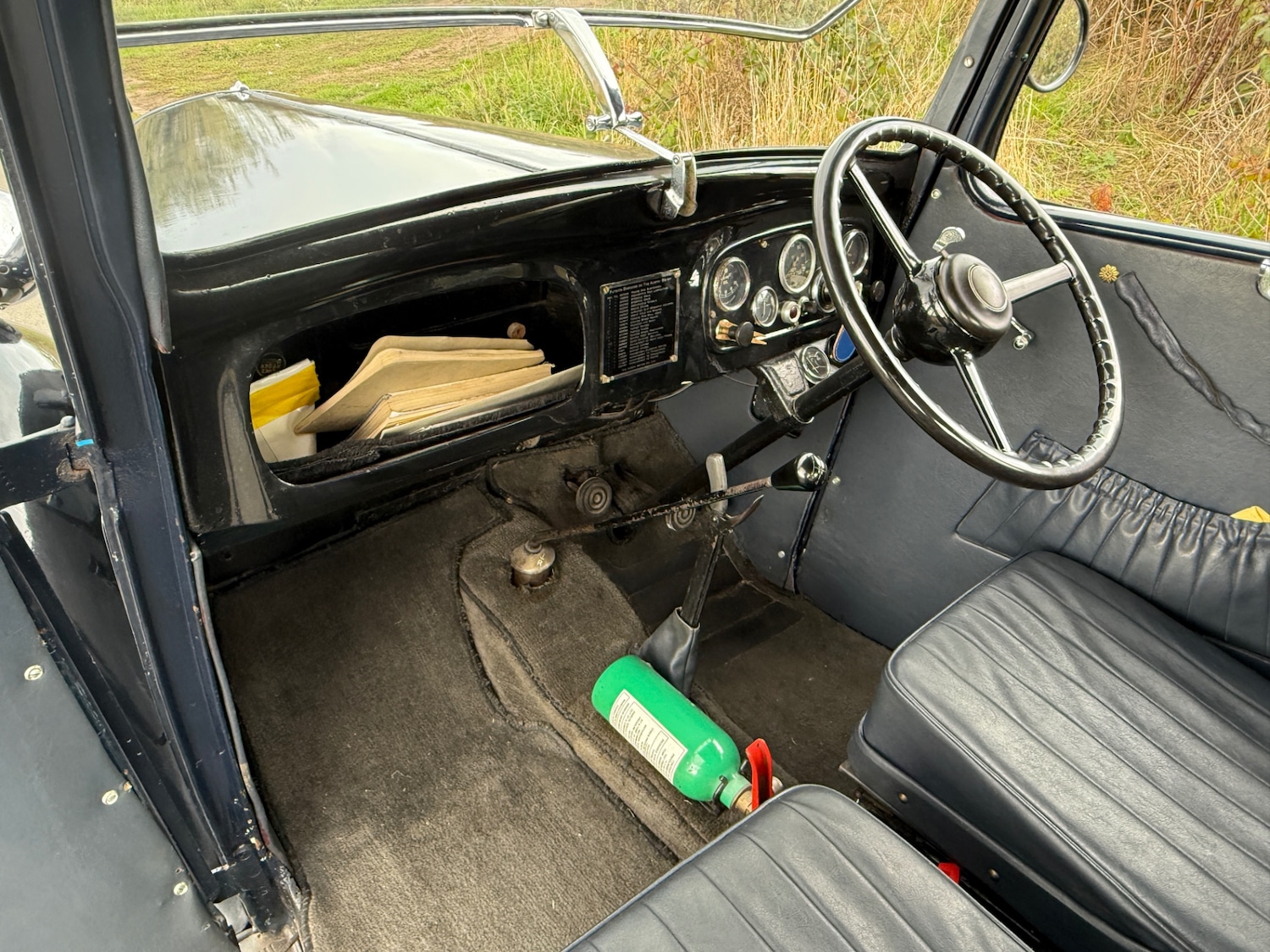 Used Austin Mini 1937 for sale - 76113955: Photo 18