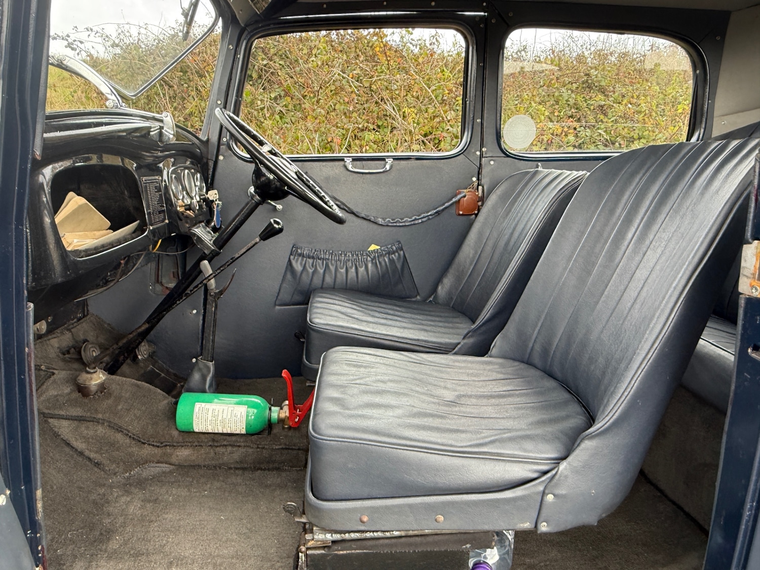 Used Austin Mini 1937 for sale - 76113955: Photo 19