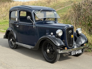 Used Austin Mini 1937 for sale - 76113955: Photo