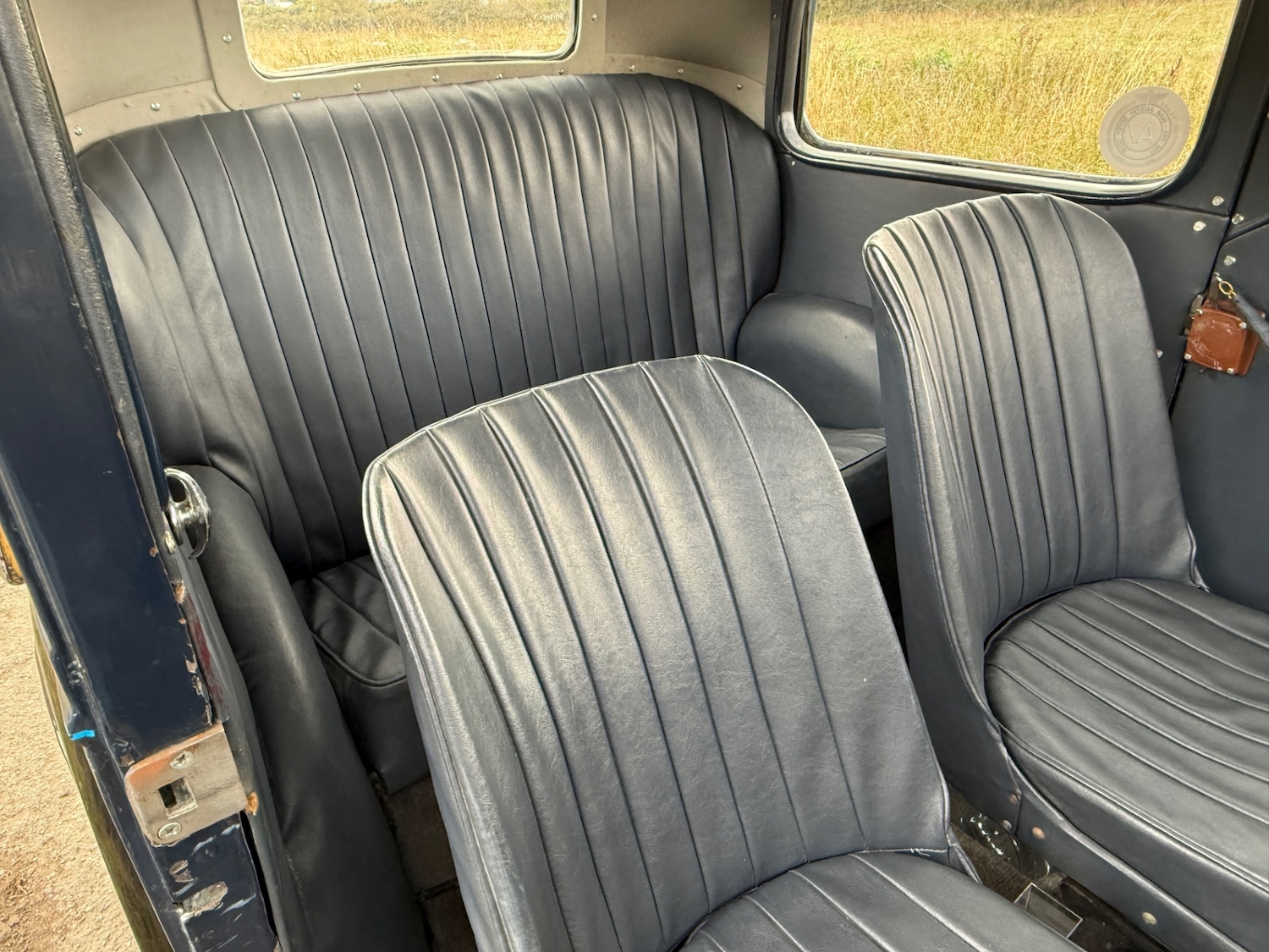 Used Austin Mini 1937 for sale - 76113955: Photo 20