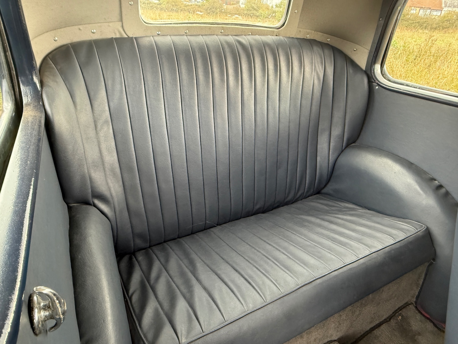 Used Austin Mini 1937 for sale - 76113955: Photo 21