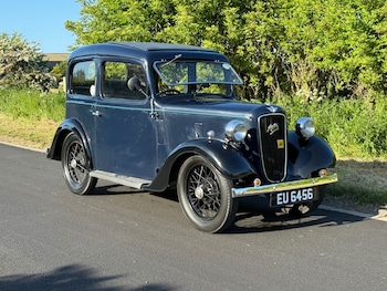 Used Austin Mini 1937 for sale - 76113955: Photo