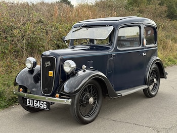 Used Austin Mini 1937 for sale - 76113955: Photo