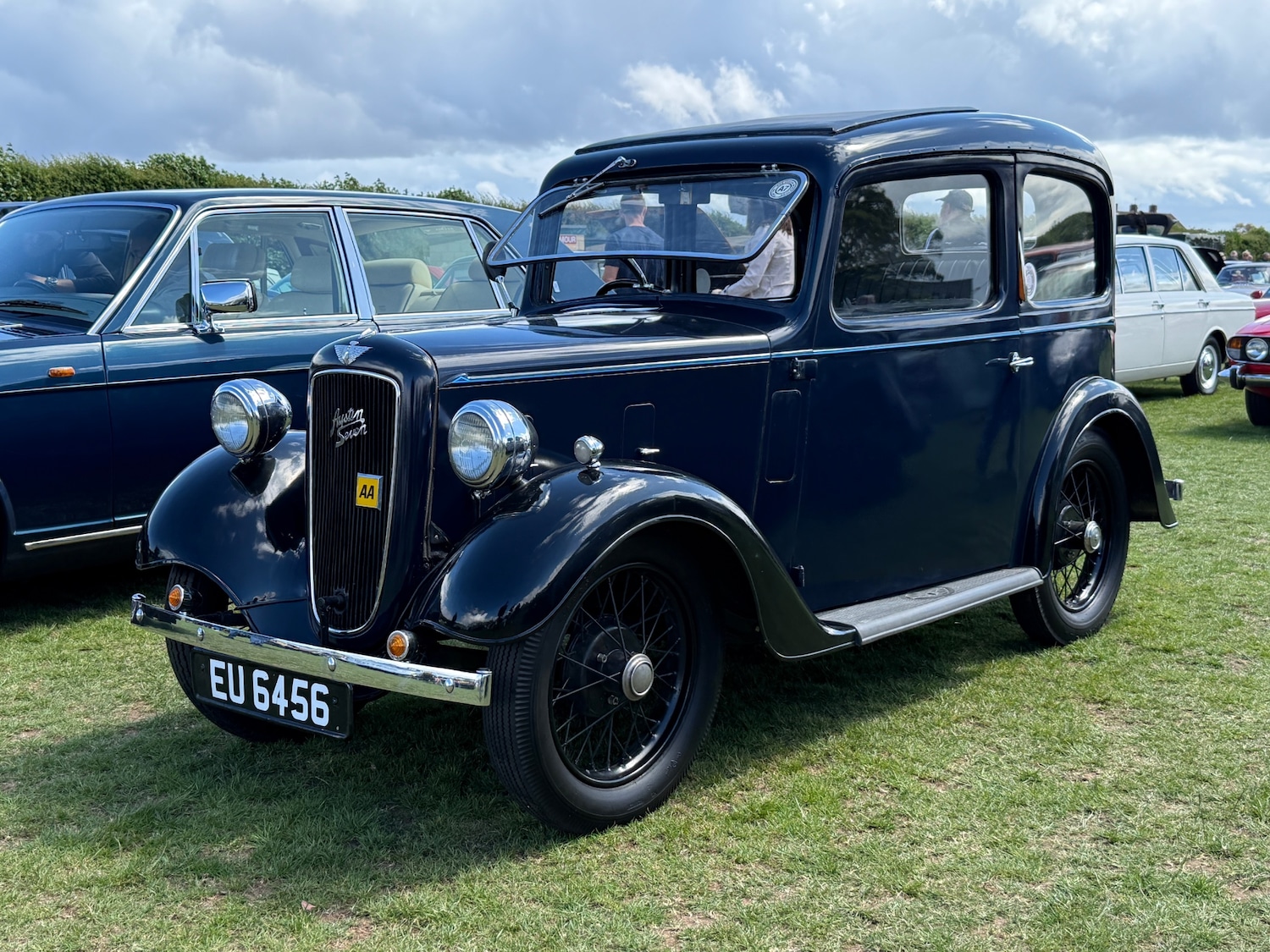 Used Austin Mini 1937 for sale - 76113955: Photo 4