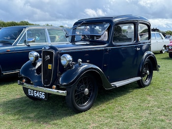 Used Austin Mini 1937 for sale - 76113955: Photo