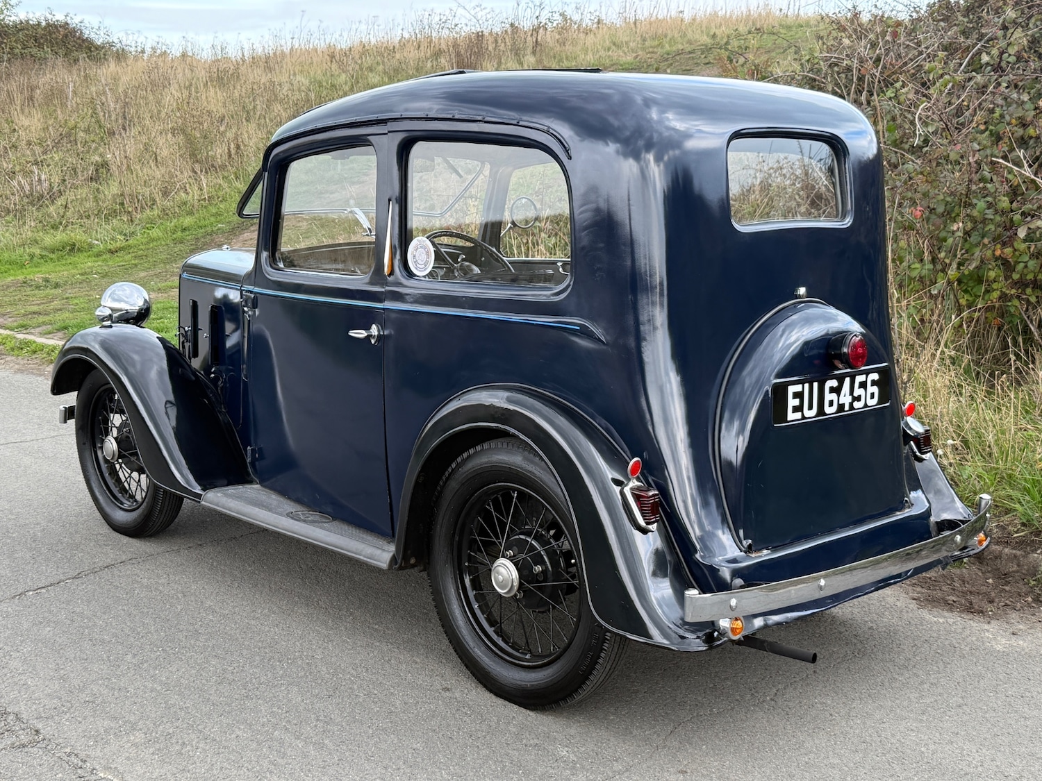 Used Austin Mini 1937 for sale - 76113955: Photo 5
