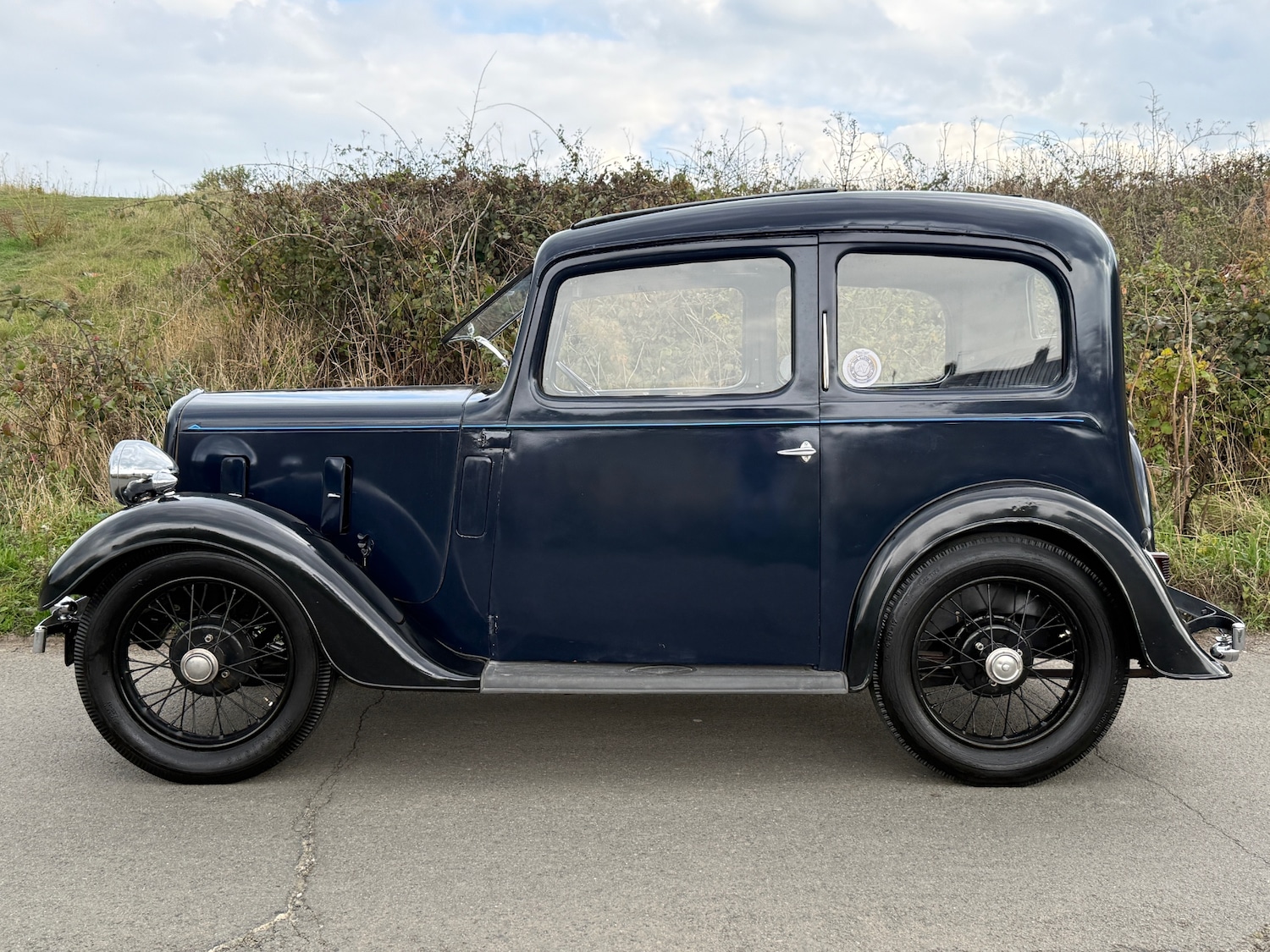 Used Austin Mini 1937 for sale - 76113955: Photo 7