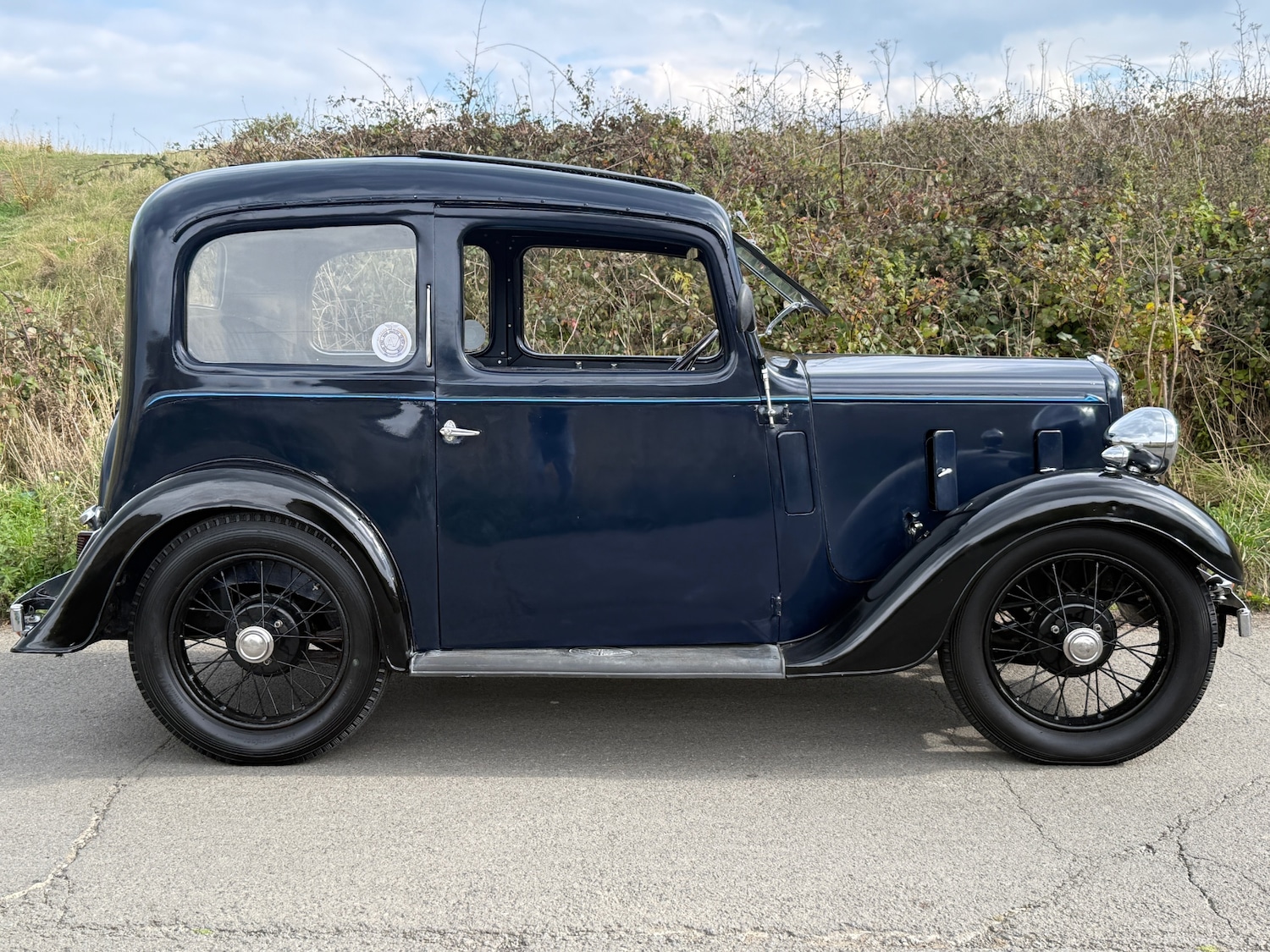 Used Austin Mini 1937 for sale - 76113955: Photo 8