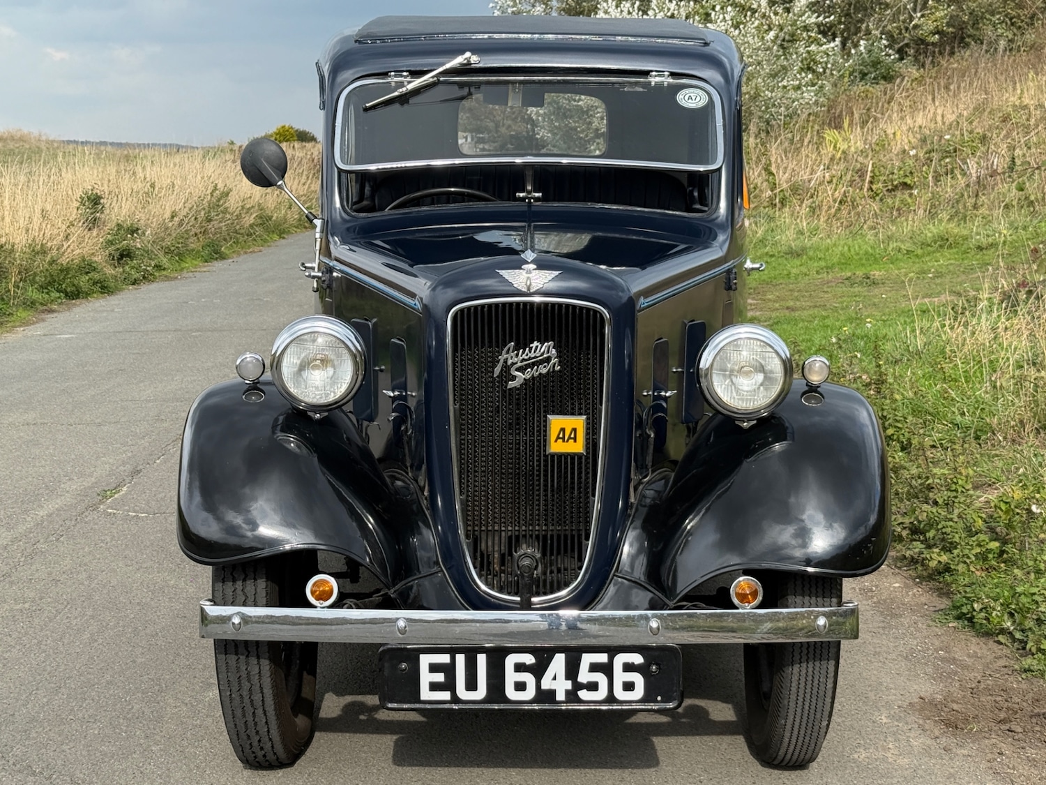 Used Austin Mini 1937 for sale - 76113955: Photo 9