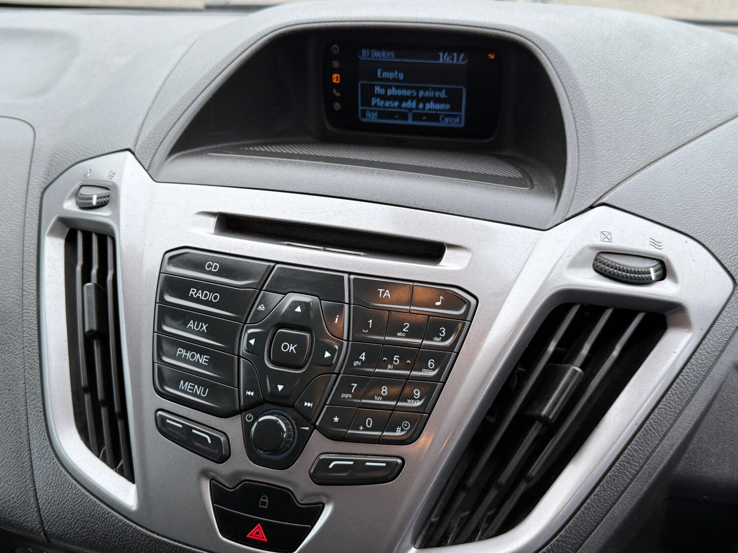 Used Ford Transit Custom 2014 for sale - 76589064: Photo 12