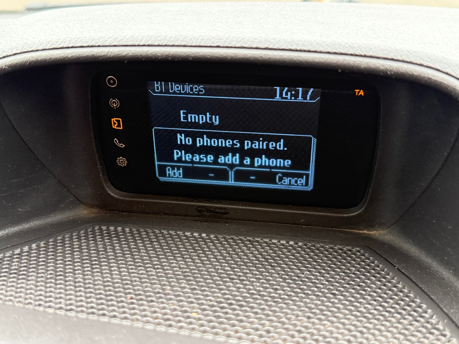 Used Ford Transit Custom 2014 for sale - 76589064: Photo 13