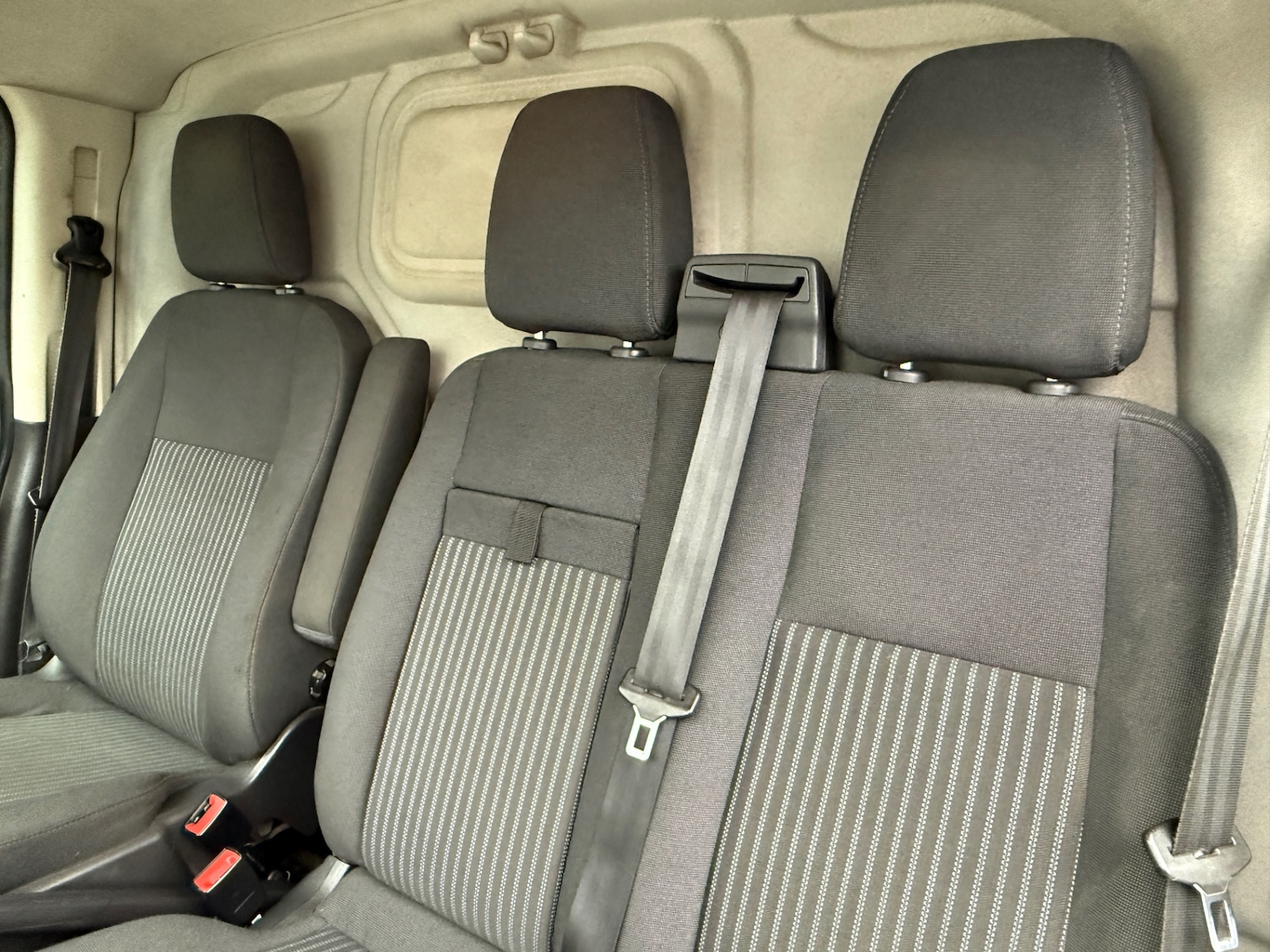 Used Ford Transit Custom 2014 for sale - 76589064: Photo 17