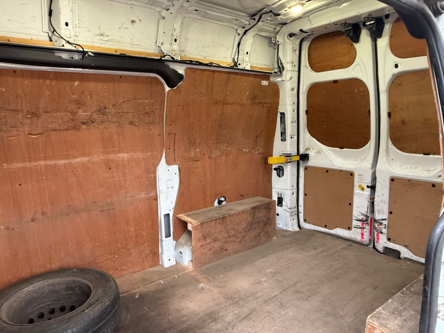 Used Ford Transit Custom 2014 for sale - 76589064: Photo 19