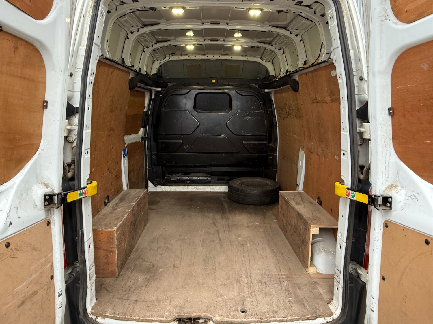 Used Ford Transit Custom 2014 for sale - 76589064: Photo 20