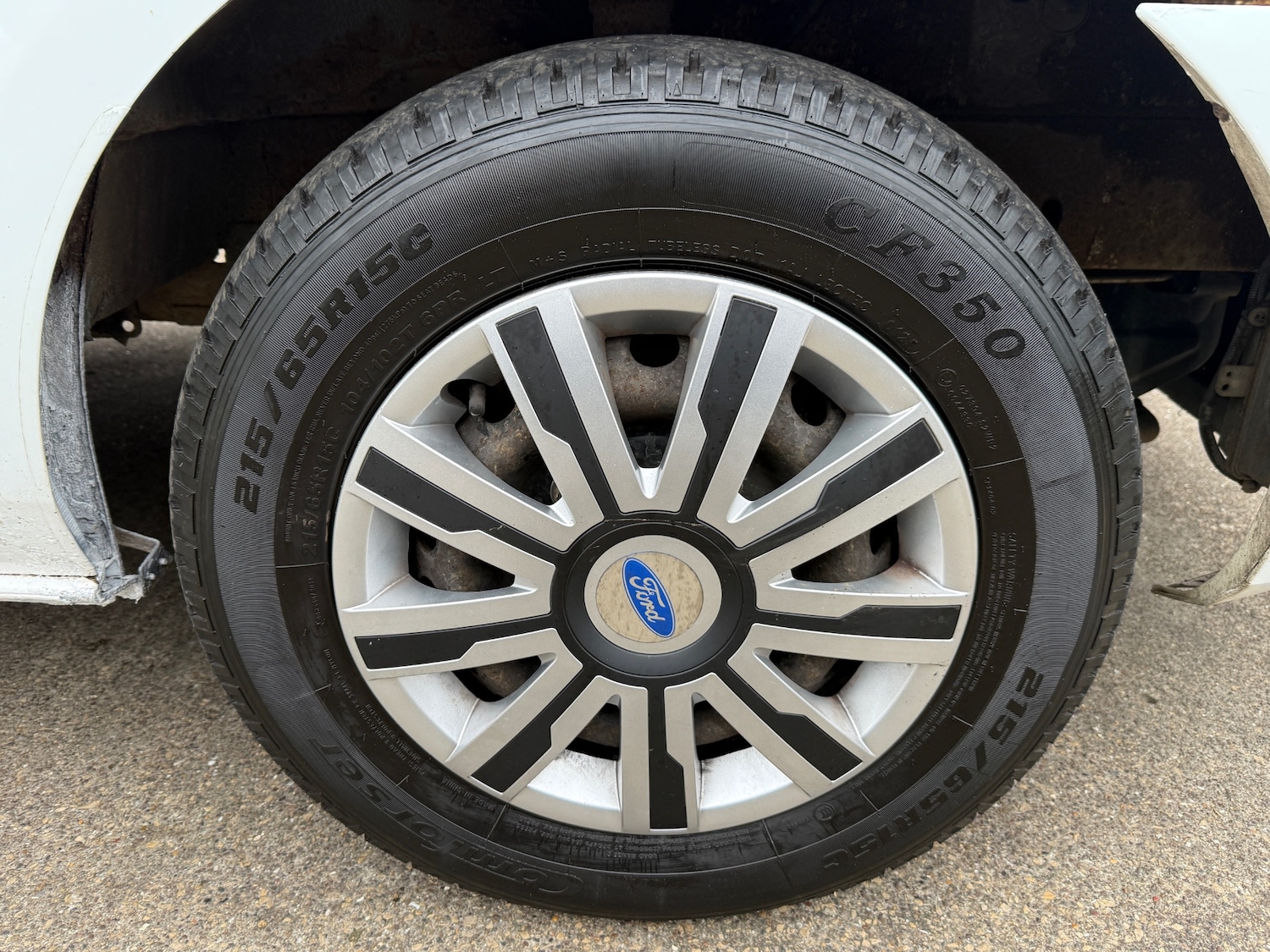 Used Ford Transit Custom 2014 for sale - 76589064: Photo 21