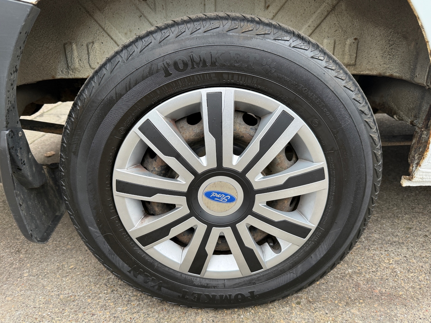 Used Ford Transit Custom 2014 for sale - 76589064: Photo 23