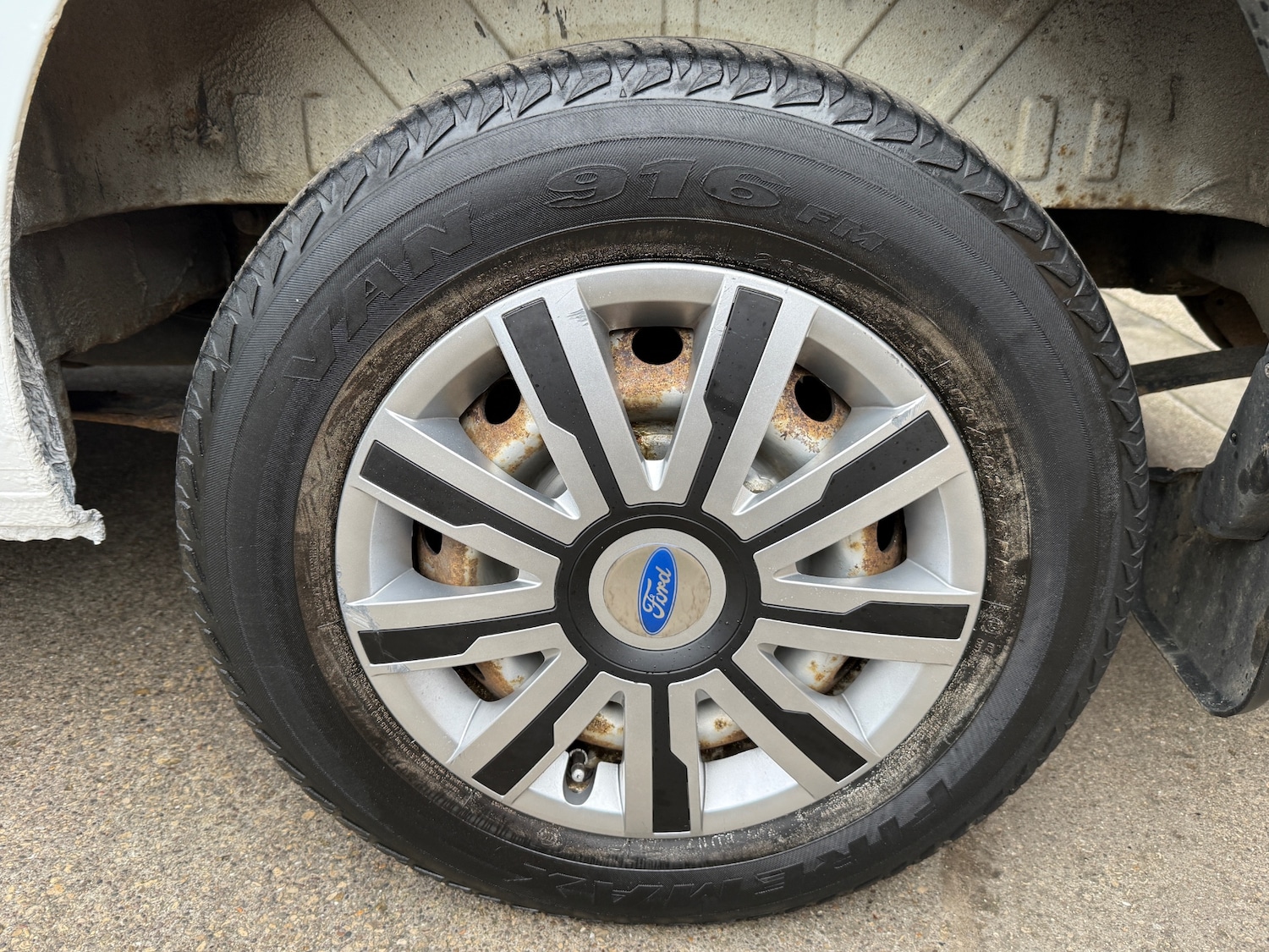 Used Ford Transit Custom 2014 for sale - 76589064: Photo 24