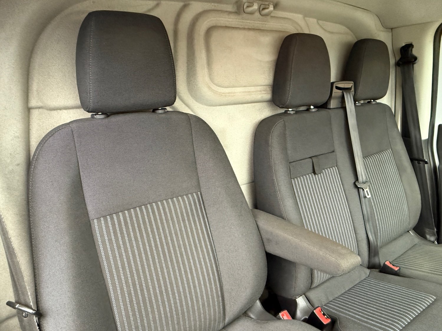 Used Ford Transit Custom 2014 for sale - 76589064: Photo 25