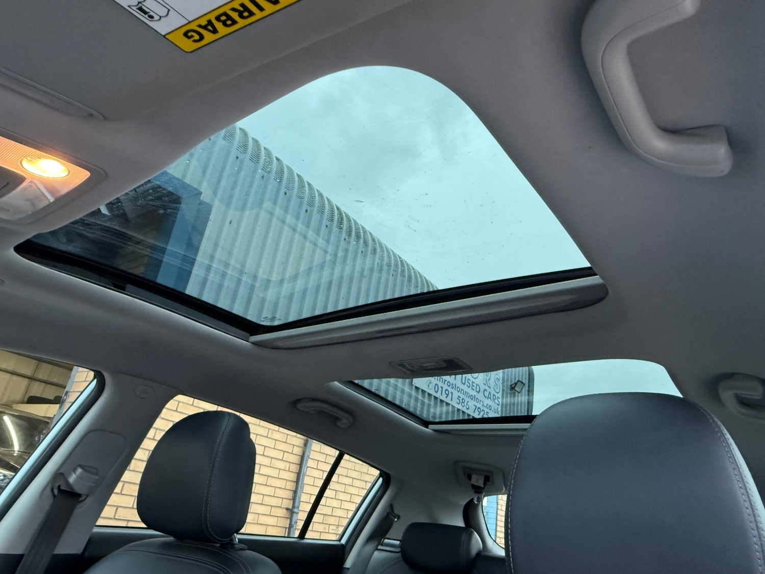 Used Kia Sportage 2014 for sale - 76579730: Photo 16