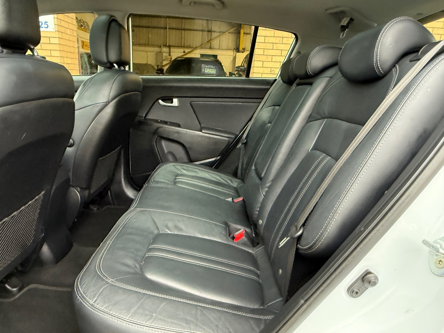 Used Kia Sportage 2014 for sale - 76579730: Photo 18