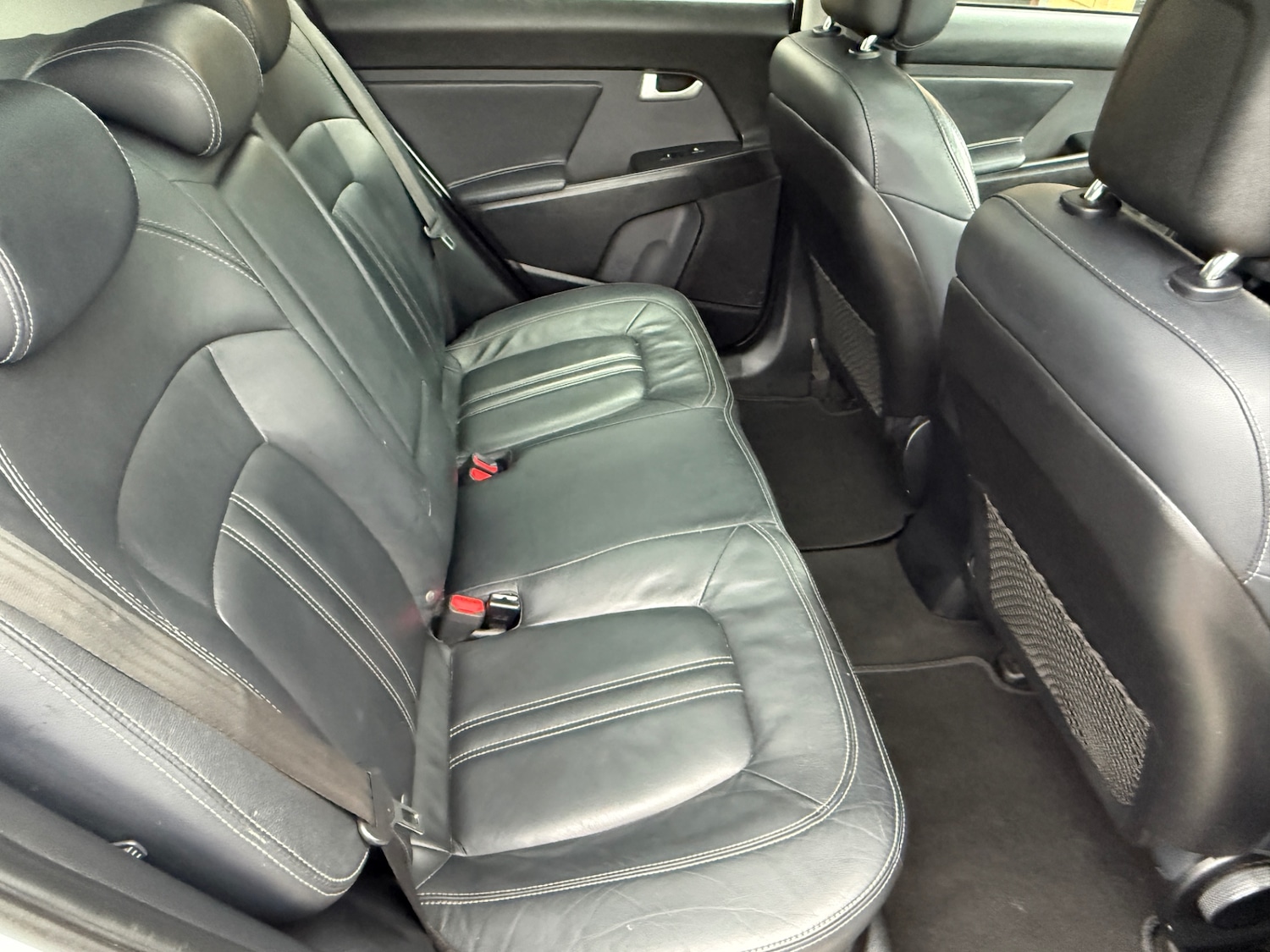 Used Kia Sportage 2014 for sale - 76579730: Photo 19