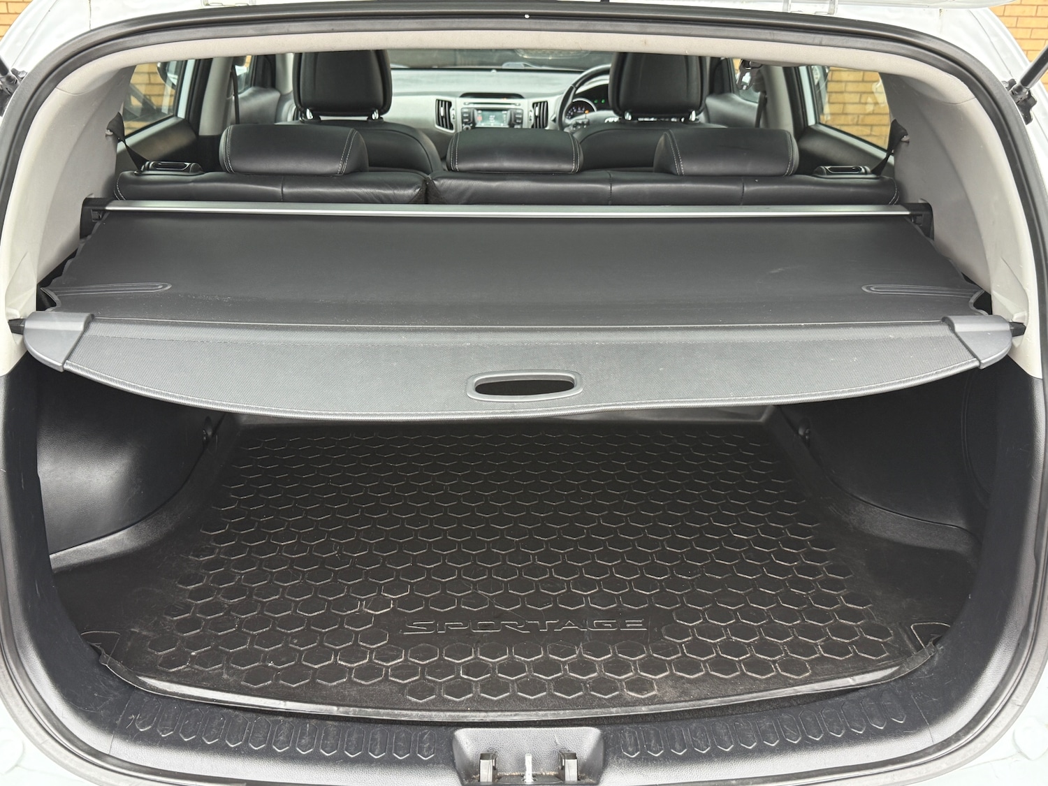 Used Kia Sportage 2014 for sale - 76579730: Photo 20