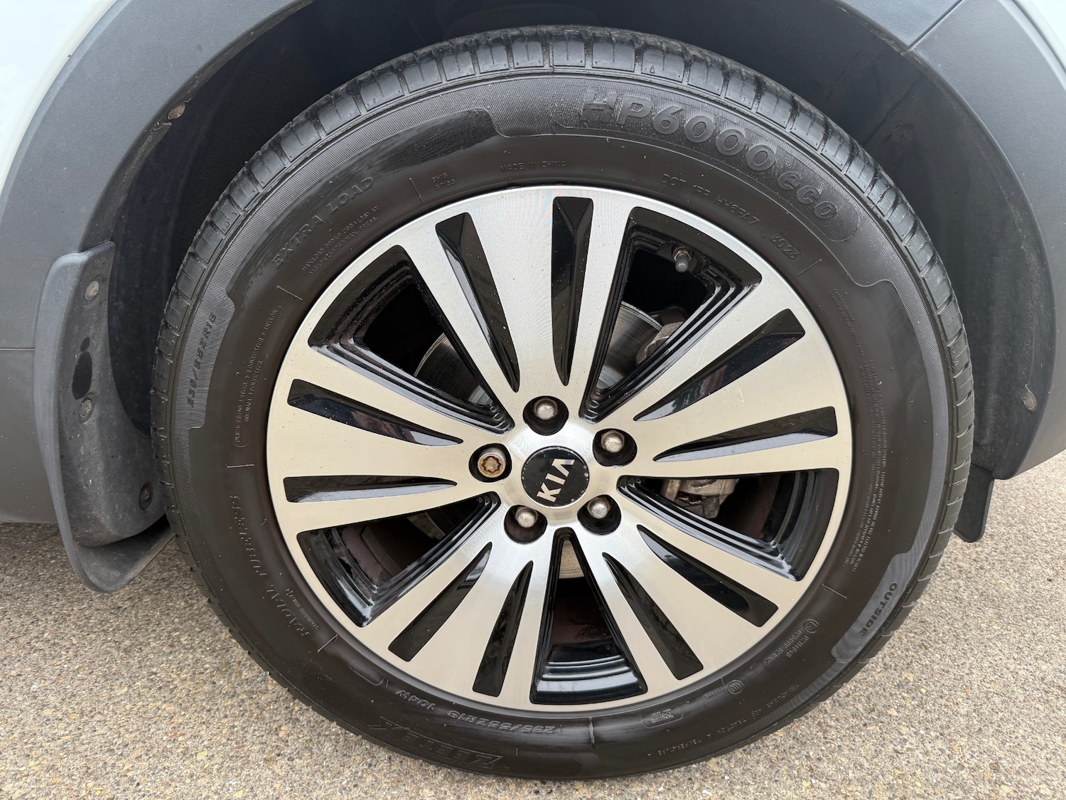 Used Kia Sportage 2014 for sale - 76579730: Photo 21