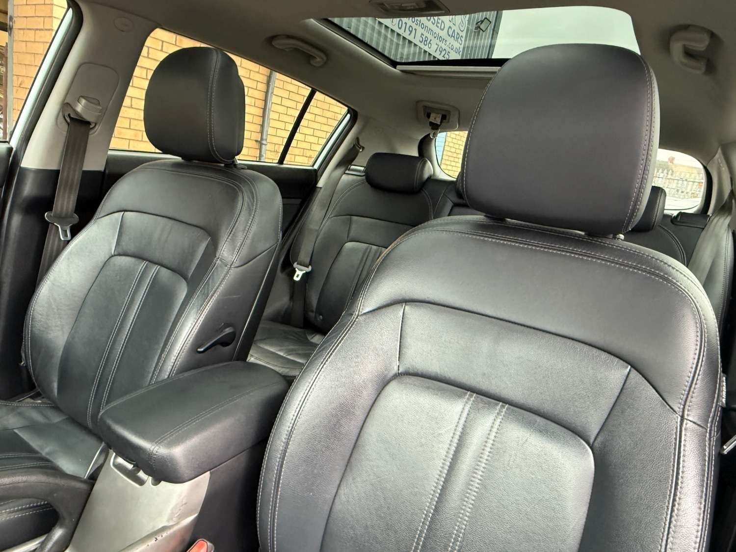 Used Kia Sportage 2014 for sale - 76579730: Photo 27