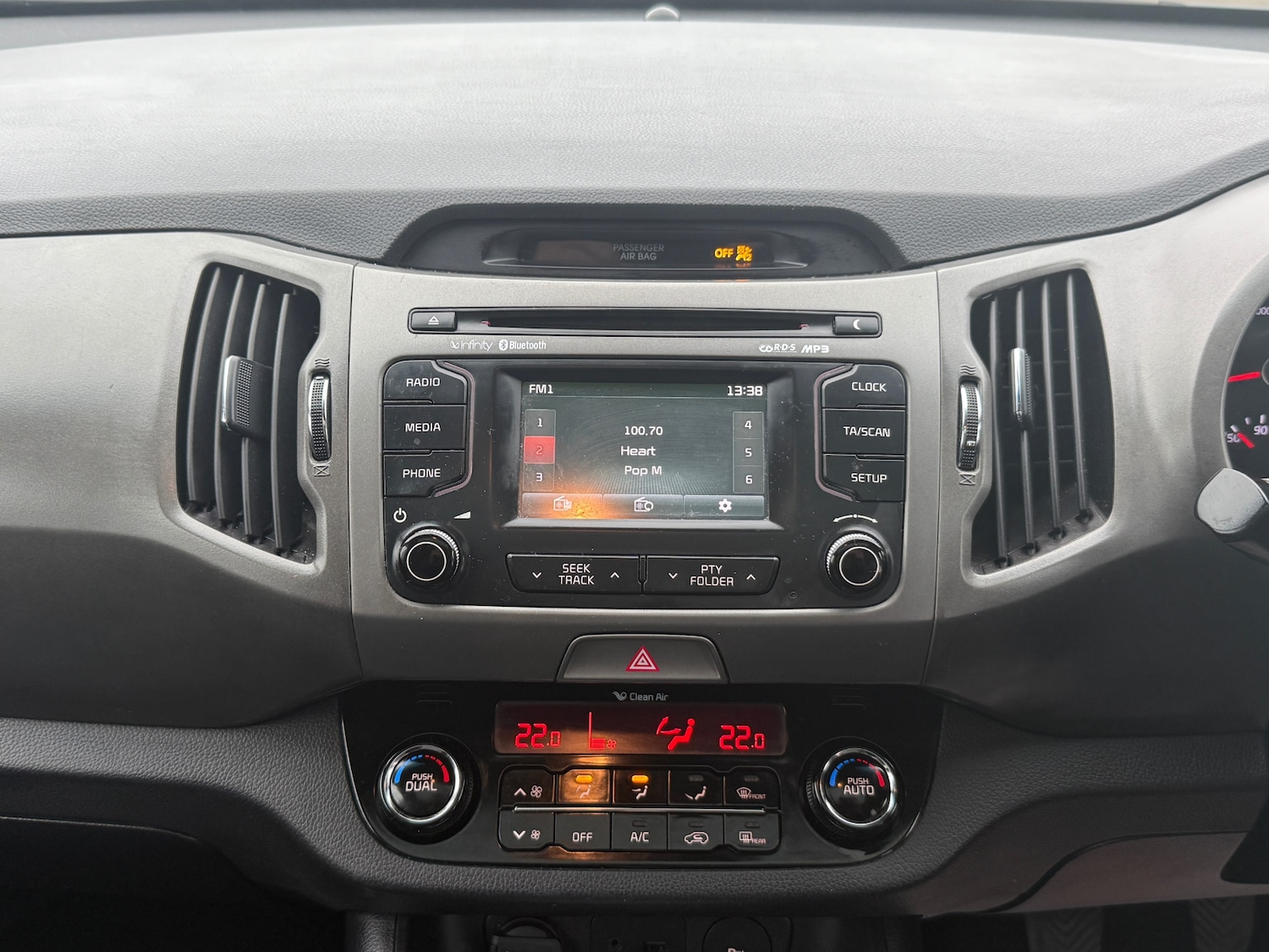 Used Kia Sportage 2014 for sale - 76579730: Photo 29