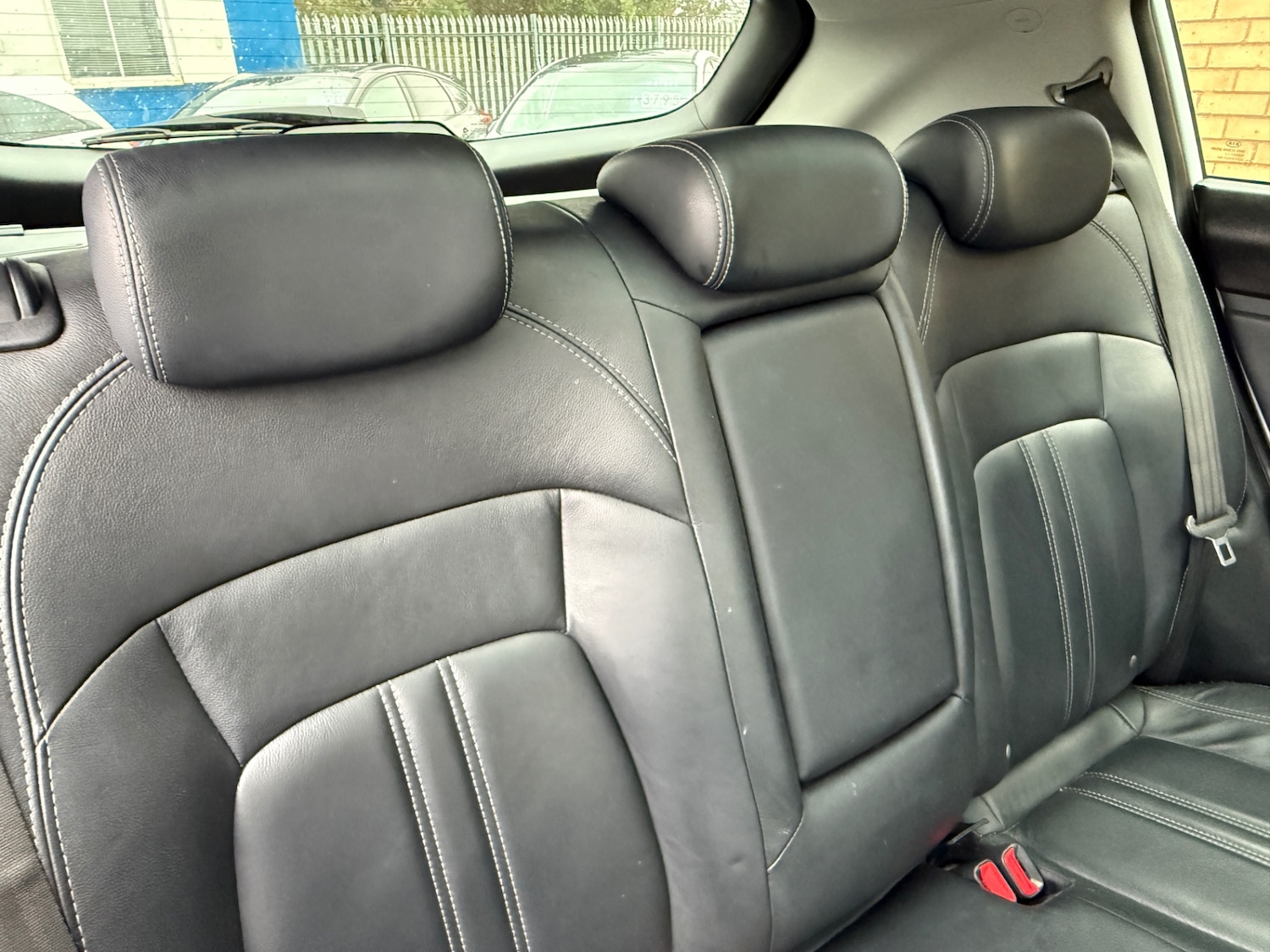 Used Kia Sportage 2014 for sale - 76579730: Photo 3