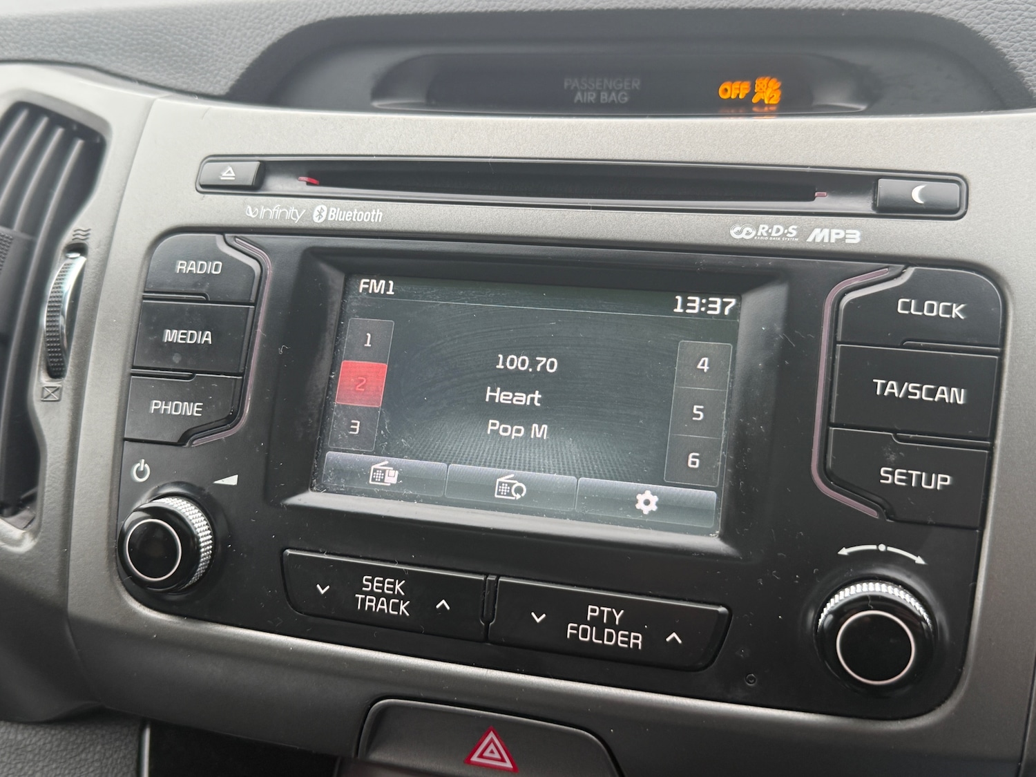 Used Kia Sportage 2014 for sale - 76579730: Photo 32