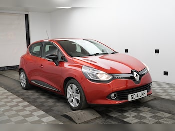 2014 (14) - 1.2 16V Dynamique MediaNav 5dr