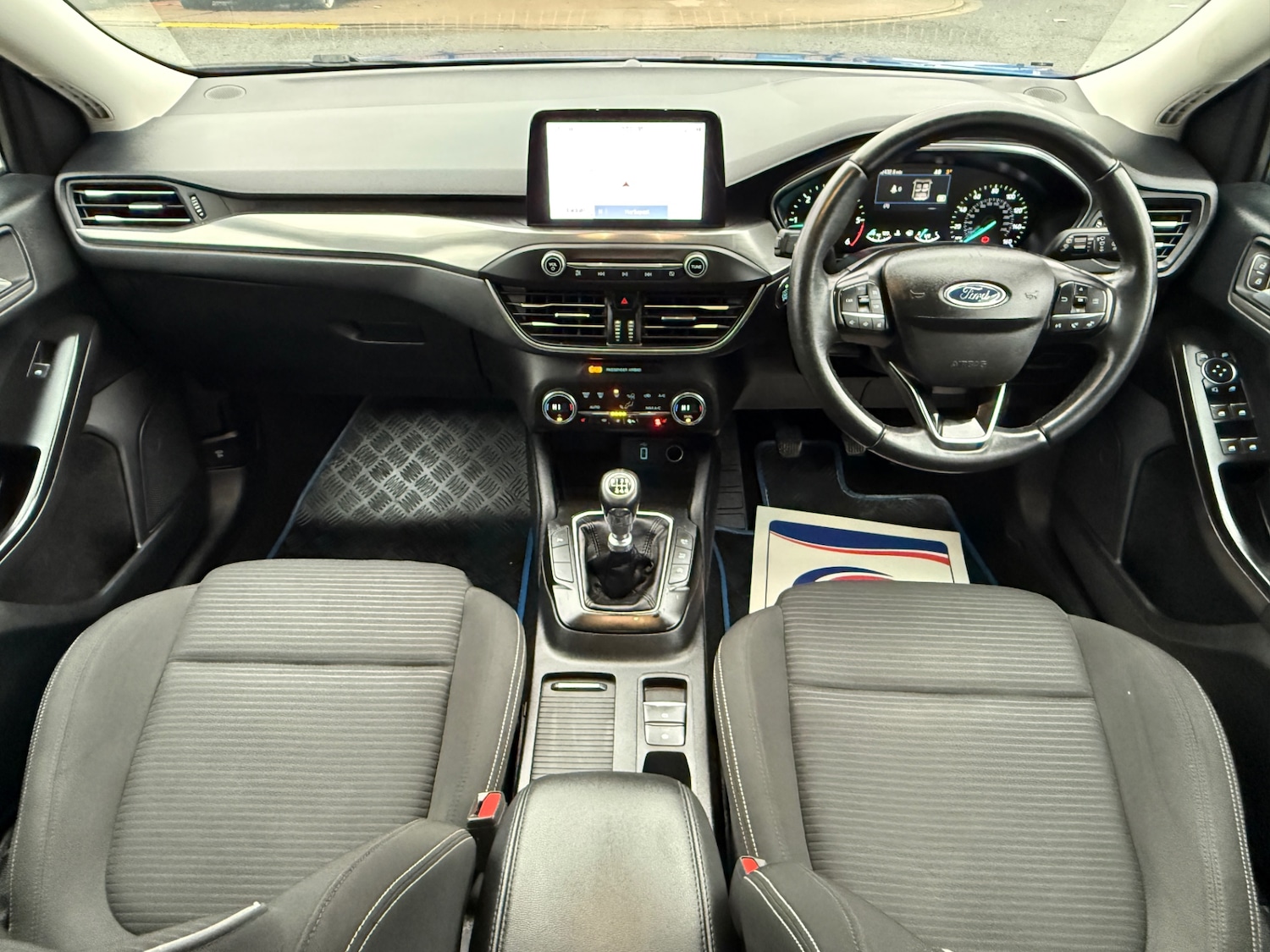 Used Ford Focus 2020 for sale - 77363804: Photo 10