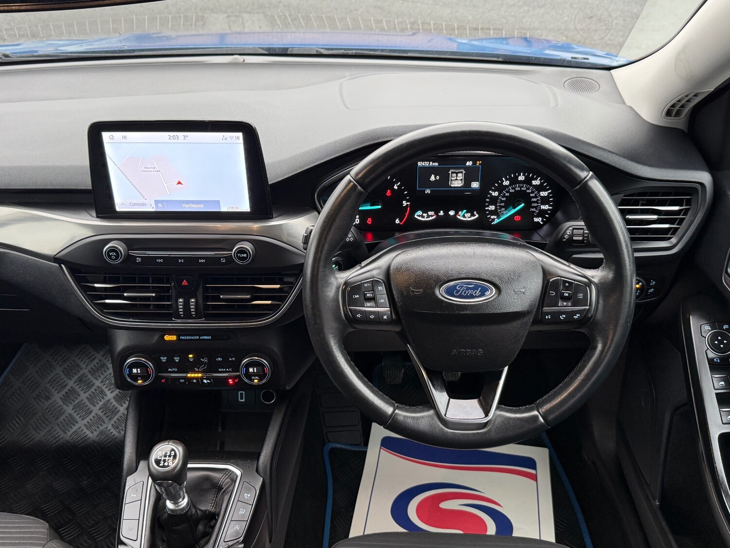 Used Ford Focus 2020 for sale - 77363804: Photo 11