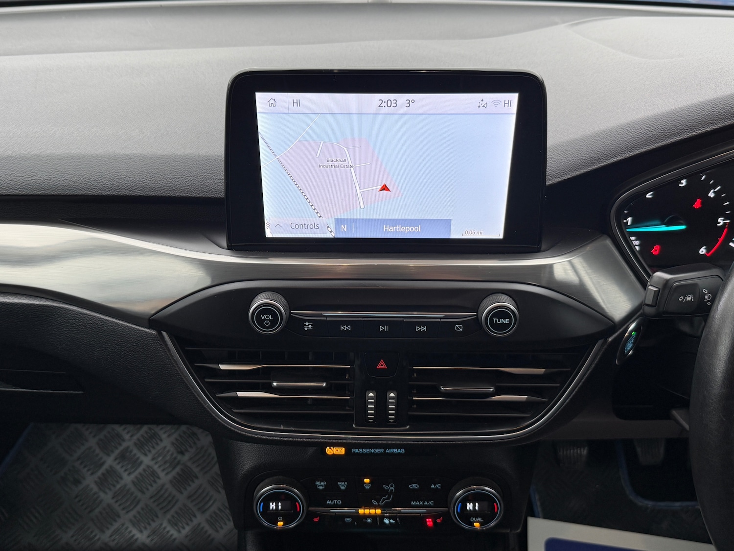 Used Ford Focus 2020 for sale - 77363804: Photo 12