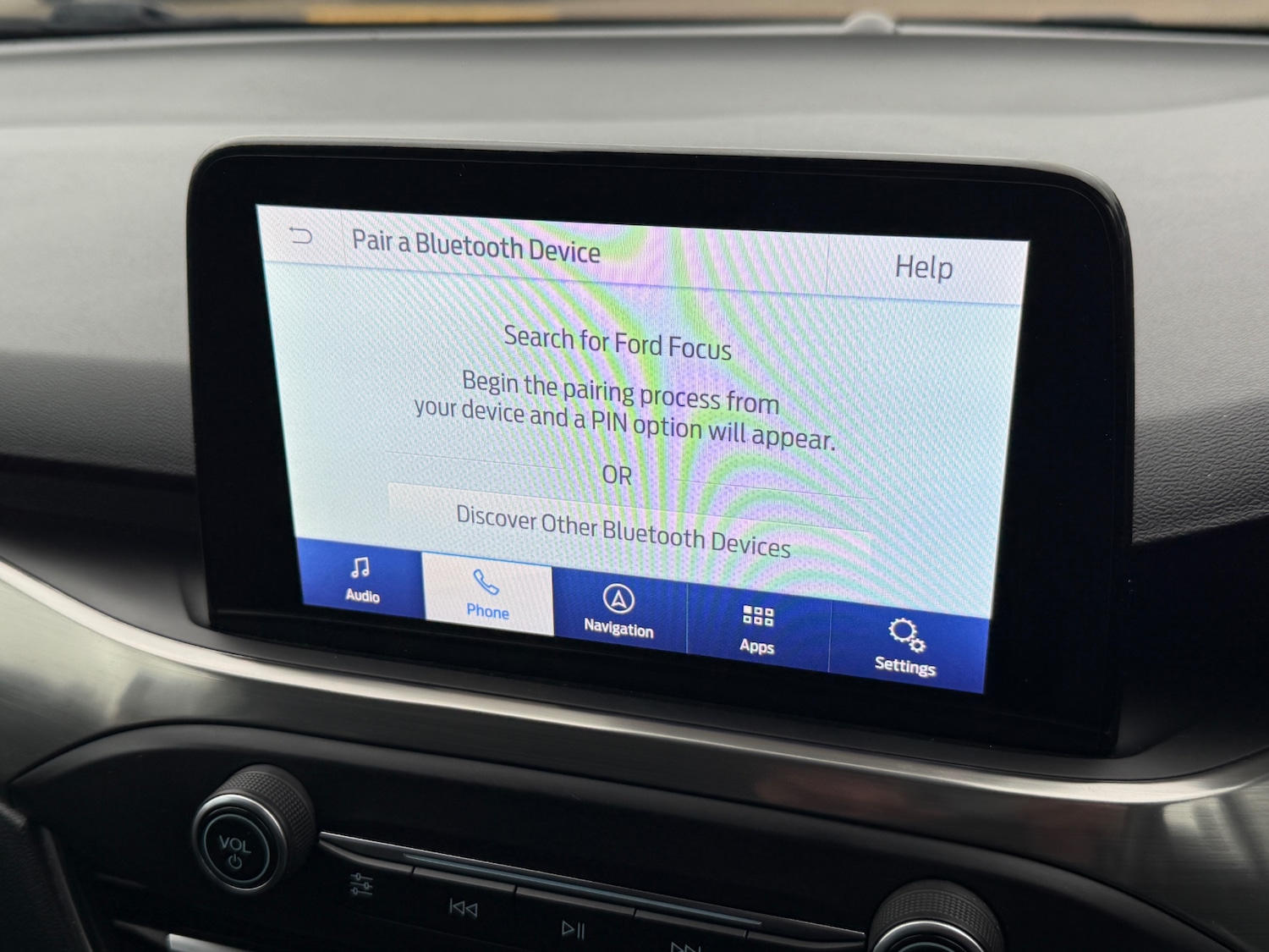 Used Ford Focus 2020 for sale - 77363804: Photo 13