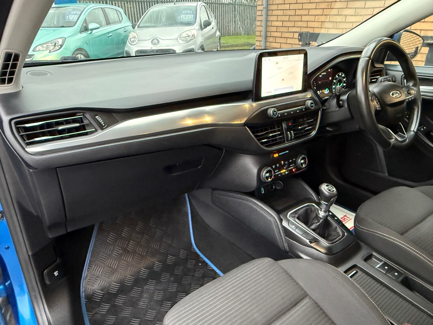 Used Ford Focus 2020 for sale - 77363804: Photo 15