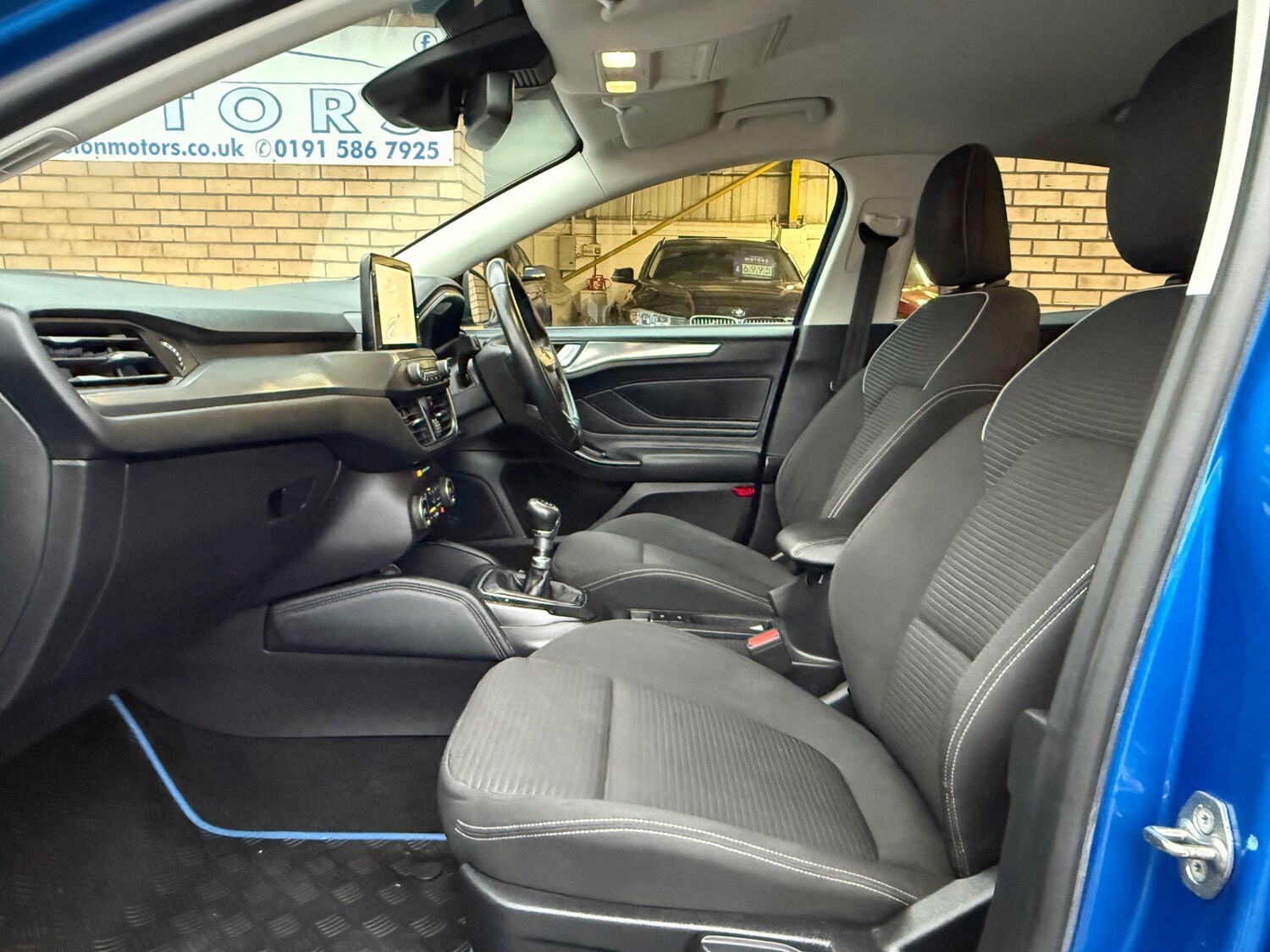 Used Ford Focus 2020 for sale - 77363804: Photo 16